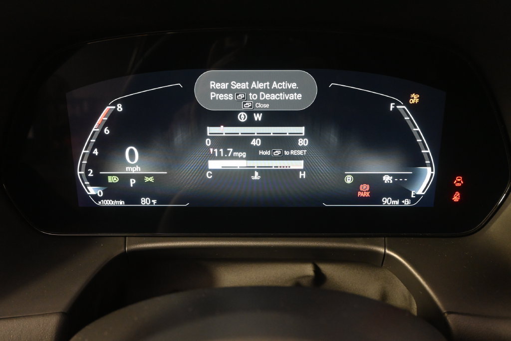 New 2026 MAZDA CX-5 Select AWD/4WD image 25