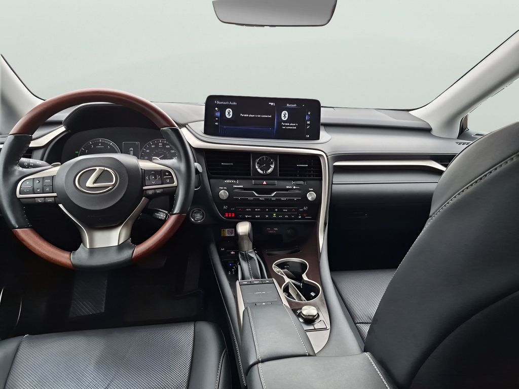 Used 2021 Lexus RX 350 FWD w/ Premium Package image 36