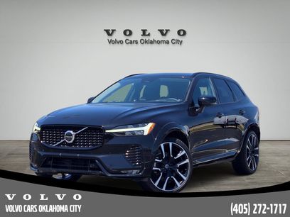 Certified 2023 Volvo XC60 B5 Ultimate w/ Climate Package