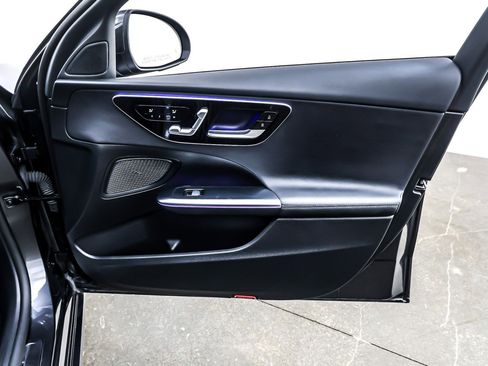 Certified 2023 Mercedes-Benz C 300 Sedan image 26