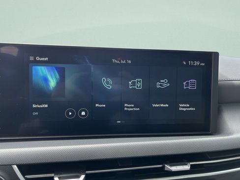 New 2026 Hyundai Sonata SEL FWD image 25