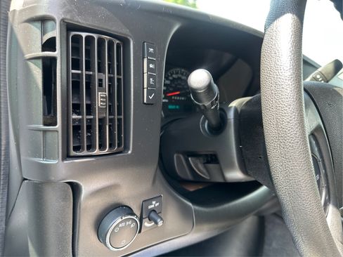 Used 2020 Chevrolet Express 3500 LT w/ LT Preferred Equipment Group RWD image 19