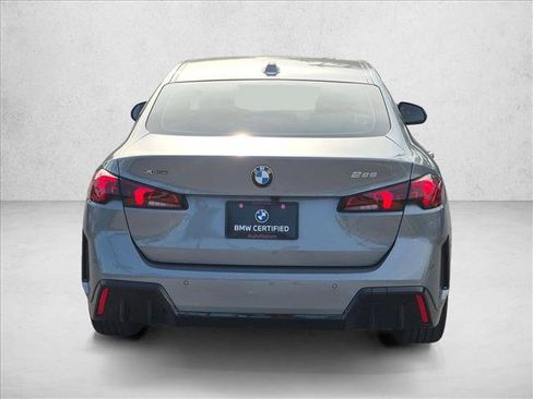 Certified 2025 BMW 228i xDrive w/ Technology Package AWD/4WD image 7