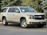 Used 2016 Chevrolet Suburban LT w/ Luxury Package image 2
