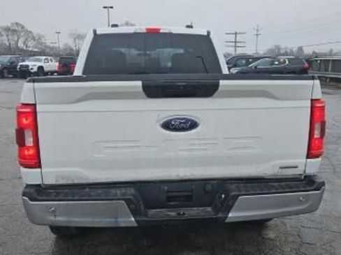 Certified 2022 Ford F150 XLT AWD/4WD image 6