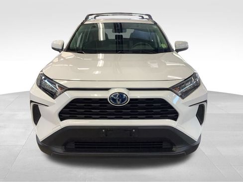 Used 2022 Toyota RAV4 LE AWD/4WD image 5