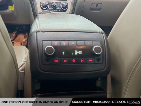 Used 2016 GMC Acadia Denali image 27