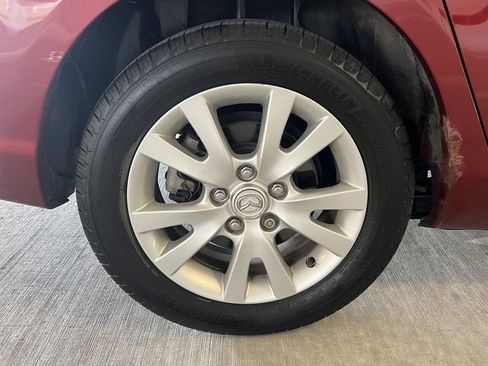 Used 2008 MAZDA MAZDA3 s Sport FWD image 19