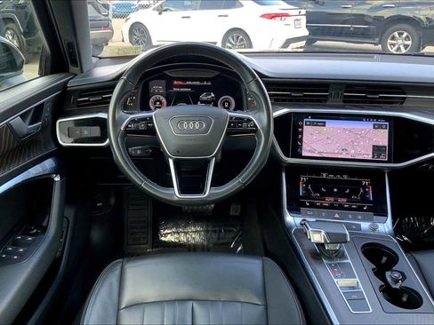 Used 2023 Audi A6 2.0T Premium image 10