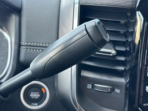 New 2026 RAM 3500 Laramie w/ Night Edition image 20