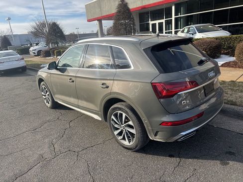 Used 2023 Audi Q5 2.0T Premium Plus w/ Premium Plus Package image 7