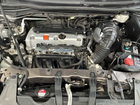 Used 2012 Honda CR-V EX-L image 18