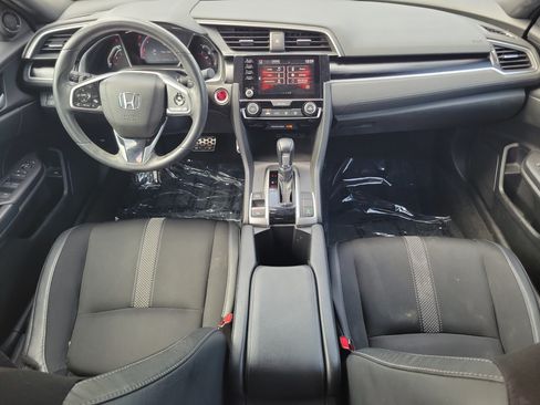Used 2020 Honda Civic Sport image 14