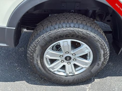 New 2026 Ford Ranger XL w/ Trailer Tow Package RWD image 9