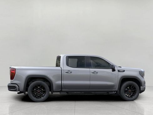 Used 2026 GMC Sierra 1500 Elevation AWD/4WD image 5