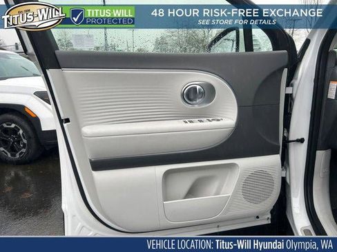 New 2026 Hyundai Ioniq 9 SEL AWD/4WD image 59
