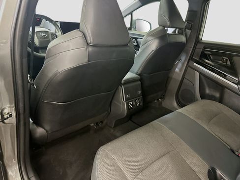 Used 2024 Toyota bZ4X AWD w/ Weather Package image 29