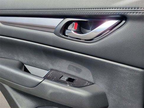 New 2025 MAZDA CX-5 AWD 2.5 S w/ Preferred Package image 10