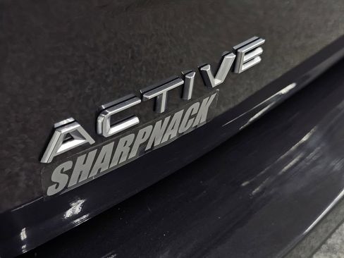 Used 2025 Ford Expedition Active AWD/4WD image 27