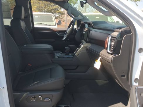 New 2026 GMC Sierra 1500 Denali AWD/4WD image 29