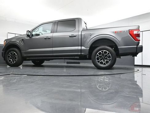 Used 2023 Ford F150 Lariat AWD/4WD image 25