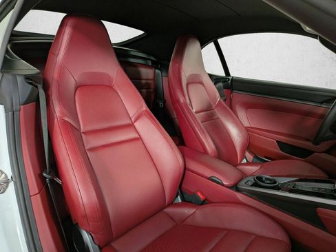 Certified 2020 Porsche 911 Carrera S RWD image 24