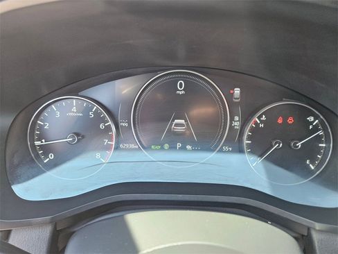 Used 2024 MAZDA CX-90 3.3 Turbo w/ Preferred Plus image 19