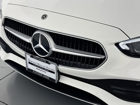 New 2026 Mercedes-Benz C 300 Sedan image 12