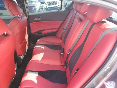 Used 2022 Acura ILX image 11