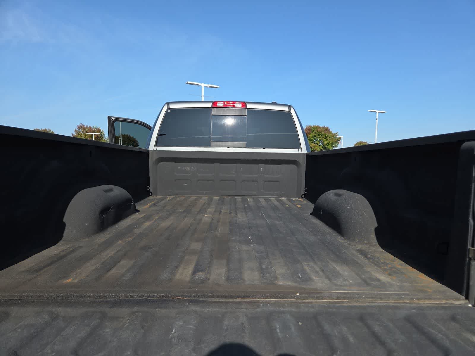Used 2012 RAM 3500 Laramie Longhorn w/ Cold Weather Group AWD/4WD image 27