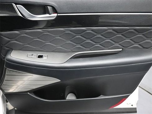 Used 2021 Hyundai Palisade Calligraphy image 27