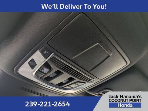 Used 2026 Acura MDX A-Spec AWD/4WD image 22