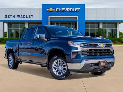 Used 2023 Chevrolet Silverado 1500 LT