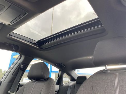 Used 2023 Honda Accord Sport image 12