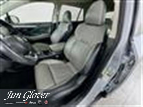 Used 2021 Subaru Outback Limited XT w/ Popular Package #2 image 24