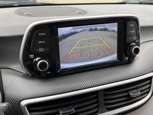 Used 2019 Hyundai Tucson SE AWD/4WD image 23
