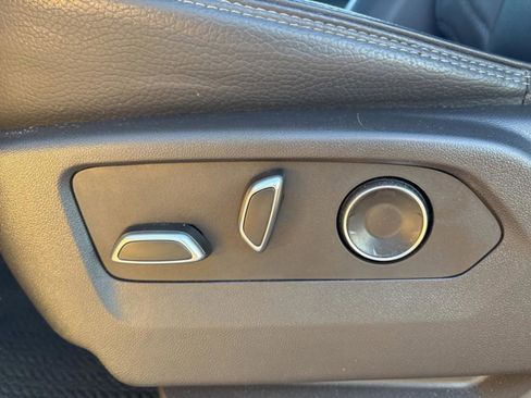 Used 2024 GMC Sierra 1500 Denali w/ Technology Package image 35