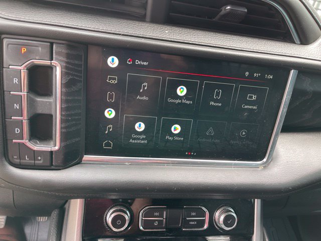 Used 2022 GMC Yukon XL Denali AWD/4WD image 9