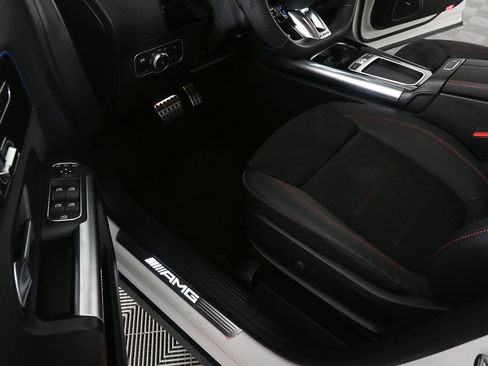 Certified 2025 Mercedes-Benz GLA 35 AMG 4MATIC image 7