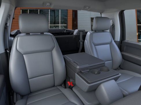 New 2025 Ford F150 XL w/ Equipment Group 103A High image 10