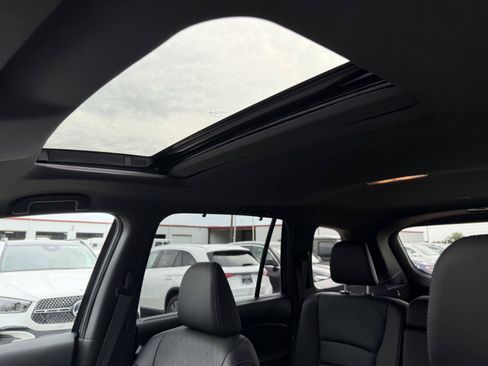 Used 2021 Honda Passport EX-L image 9