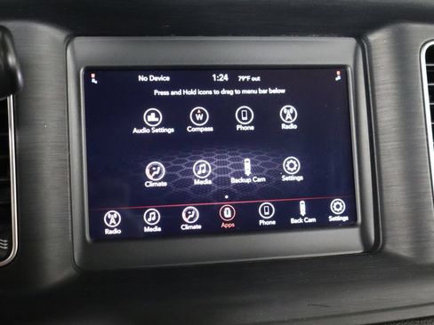 Used 2020 Dodge Charger Police AWD/4WD image 33