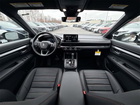 New 2026 Honda CR-V Sport-L image 22