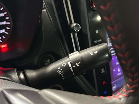 Used 2022 Subaru WRX Premium AWD/4WD image 35
