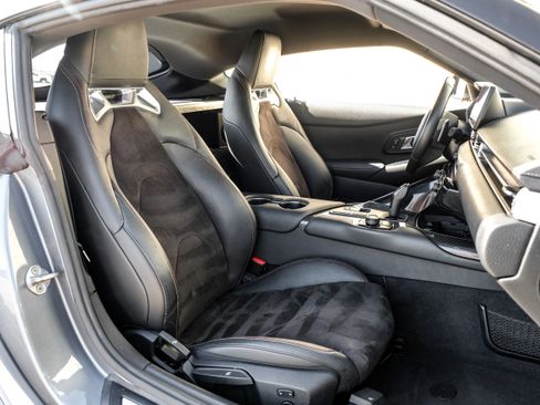 Used 2022 Toyota Supra image 29