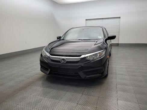 Used 2017 Honda Civic EX image 15