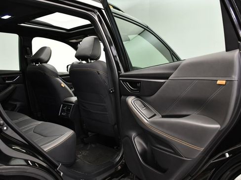 Used 2023 Subaru Forester Wilderness image 50