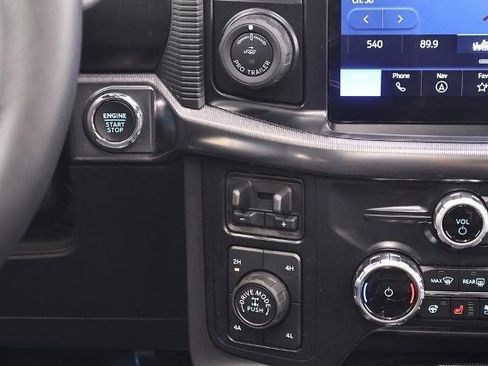 Certified 2024 Ford F150 Lariat w/ Equipment Group 502A High image 24