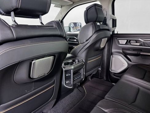 New 2026 RAM 1500 Tungsten image 27