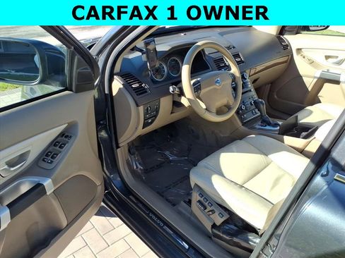 Used 2011 Volvo XC90 3.2 image 11